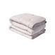 Покрывало муслин Lotus Home - Limas muslin orchid 2
