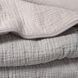 Покрывало муслин Lotus Home - Limas muslin orchid 4