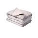 Покрывало муслин Lotus Home - Limas muslin orchid 1