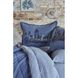 Набор постельное белье с одеялом Karaca Home - Istanbul indigo 3