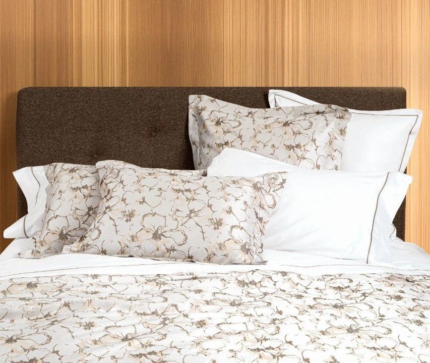 Італійська постільна білизна Signoria Firenze Jacquard Palermo 500TC
