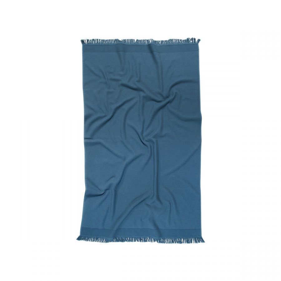 Рушник Buldans Siena Midnight Blue