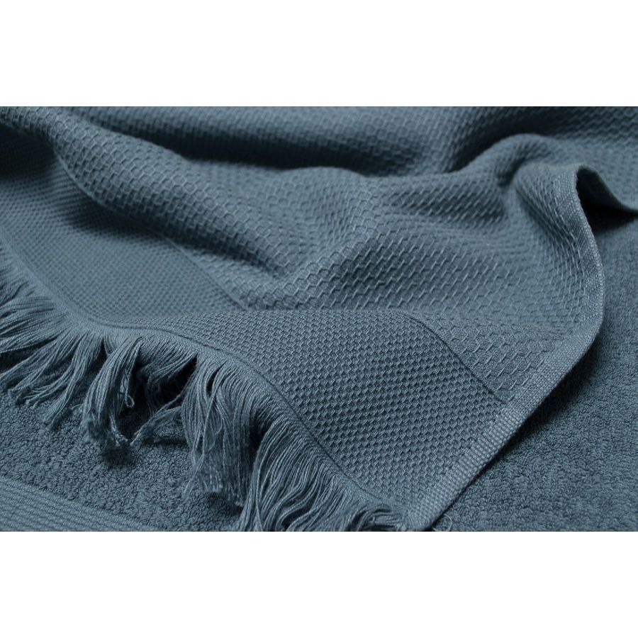 Рушник Buldans Siena Midnight Blue