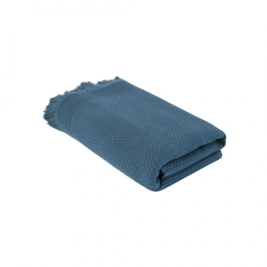 Рушник Buldans Siena Midnight Blue