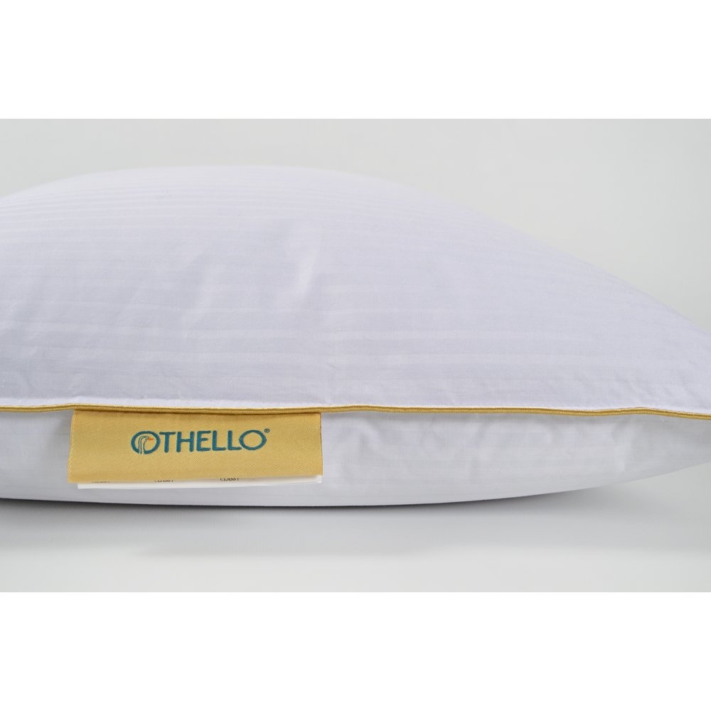 Пуховая подушка Othello Piuma 90 пух/перо (90%/10%)