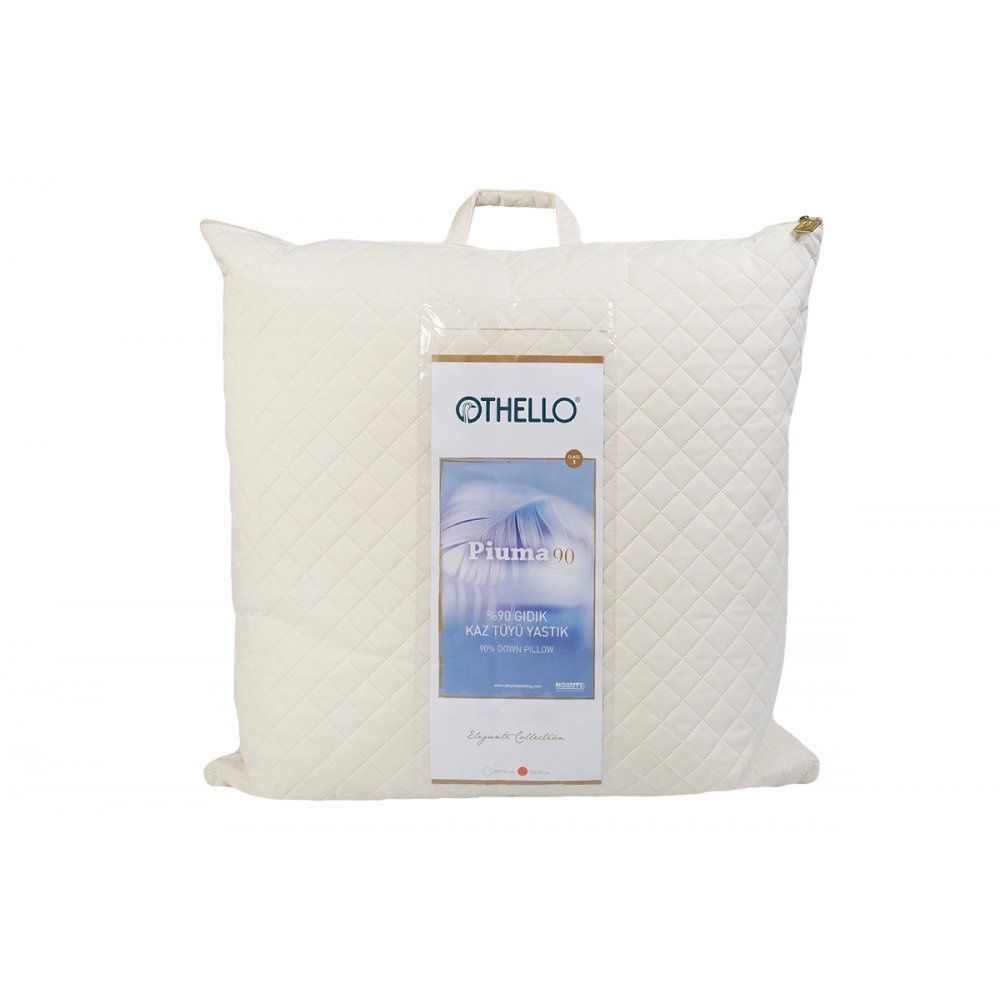 Пухова подушка Othello Piuma 90 пух / перо (90% / 10%)