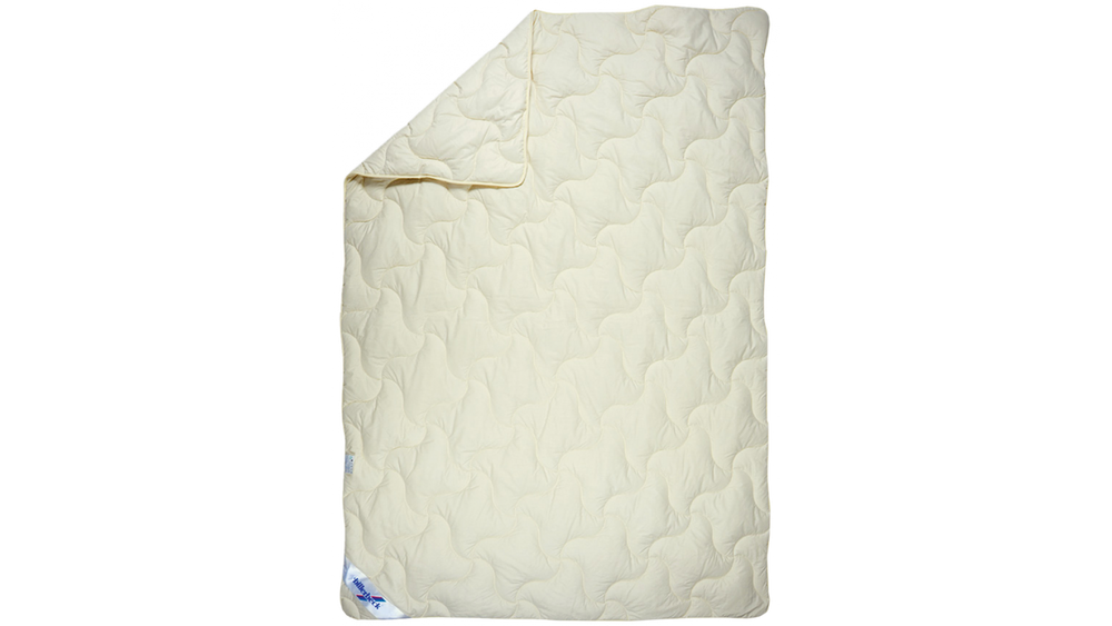 Антиаллергенное одеяло Billerbeck НИНА (Стандарт)