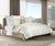 Італійська постільна білизна Signoria Firenze Jacquard Larghe 500TC
