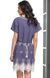 Туника Mia-Amore Marsell 6395, Cиний, XS