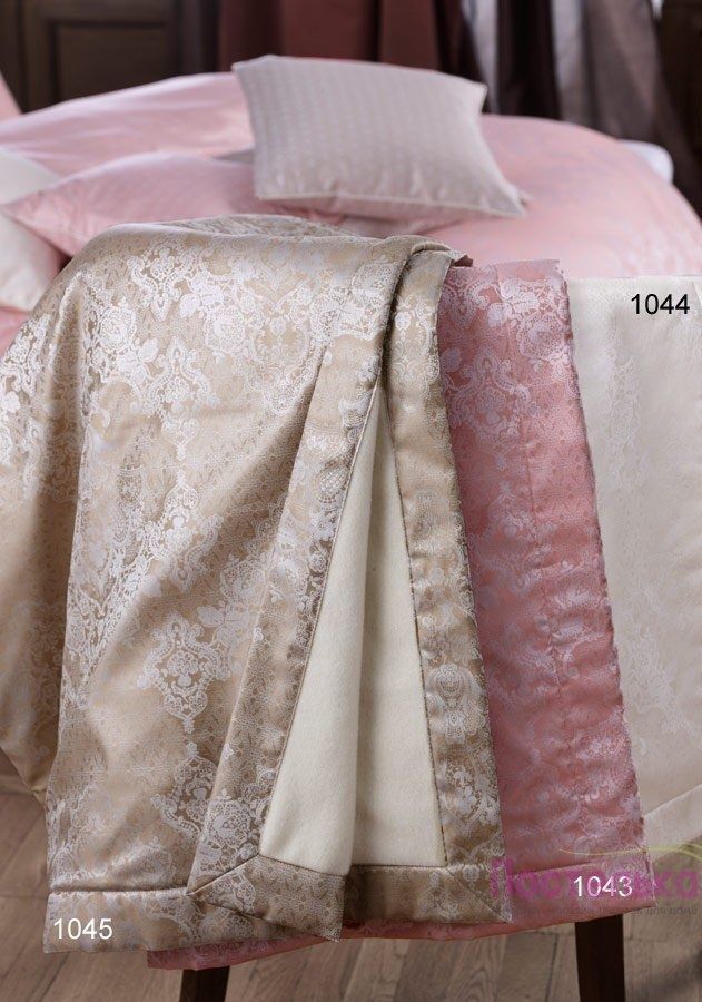 Плед Curt Bauer Juliette (130х190см) 1043