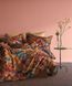 Постельное белье сатин люкс Issimo Home Madarelle 1