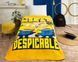 Плед-покривало Tac Disney Minions 4, 160х220 см