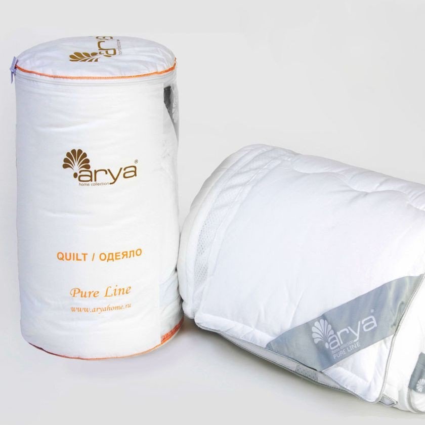 Антиаллергенное одеяло ARYA Pure Line Comfort Стандарт TR1001143