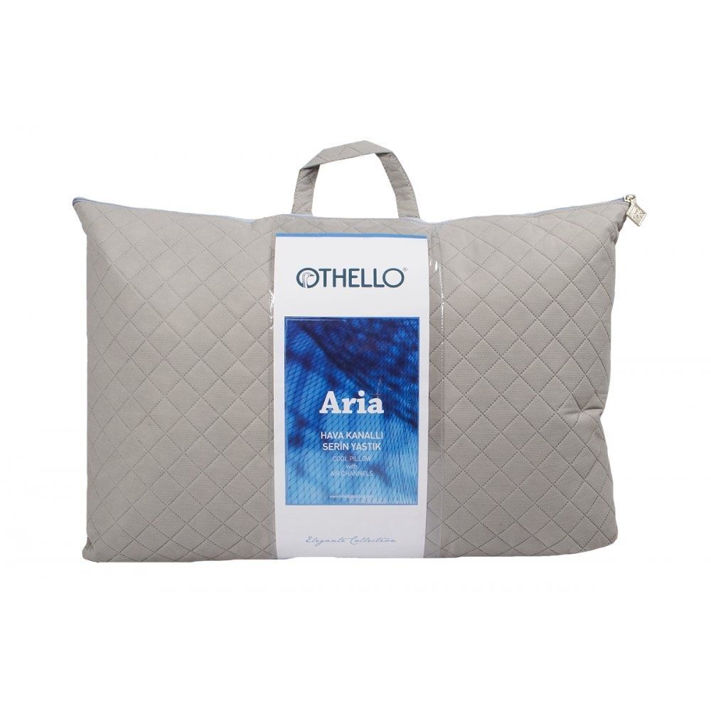 Антиаллергенна подушка Othello Aria