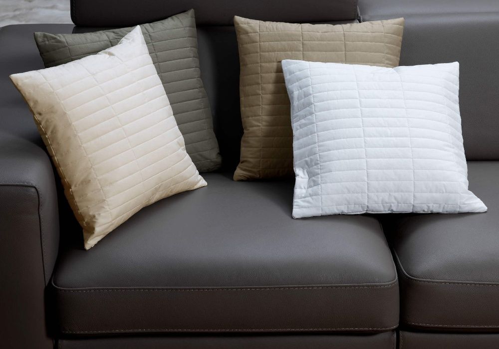 Покривало Signoria Firenze Spoleto (Lead Grey)