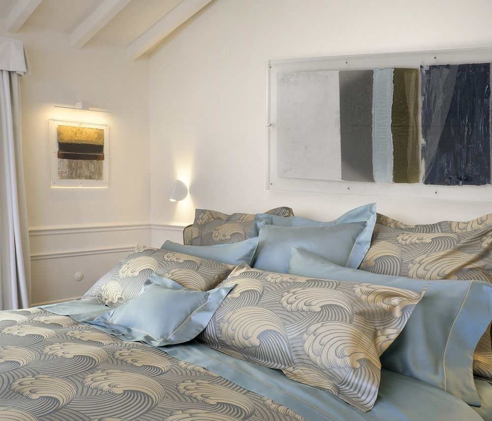 Постельное бельё жаккард Signoria Firenze Lecce