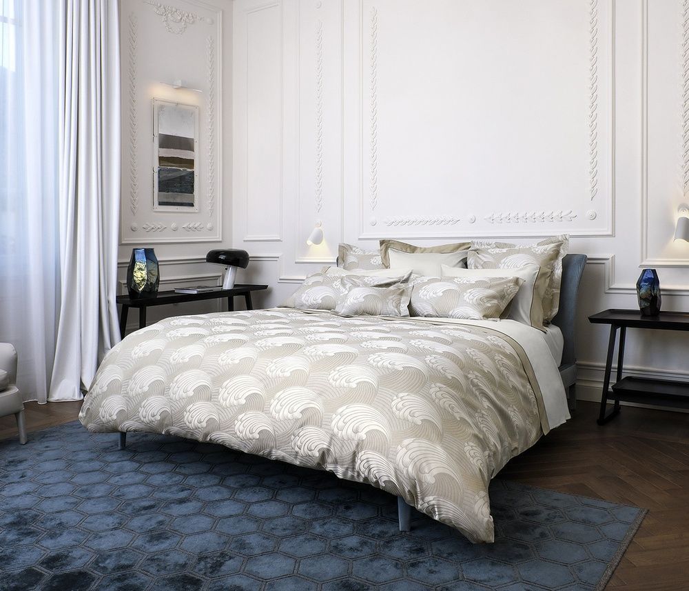 Постельное бельё жаккард Signoria Firenze Lecce