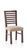 Набір чохлів на сидіння для стільців (6 шт) Nueva Textura Andrea Beige seat
