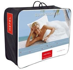 Ковдра шовк Hefel Summerdream (SD) Літня