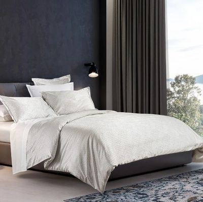 Італійська постільна білизна Signoria Firenze Jacquard Sestri 500TC
