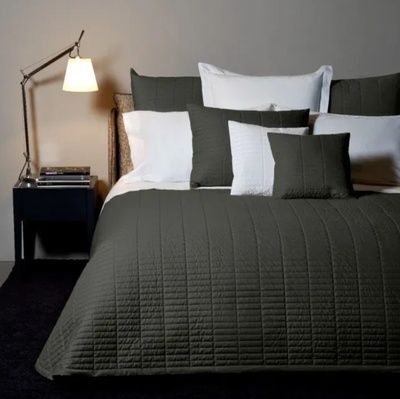 Покривало Signoria Firenze Spoleto (Lead Grey)