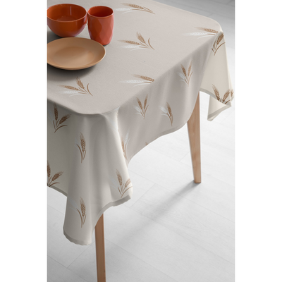 Скатерть Lotus Home - Колосья