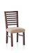 Набор чехлов на сиденья для стульев (6шт) Nueva Textura Andrea Beige seat 1