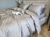 Постільна білизна преміум сатин Комфорт Текстиль MIRAGE GRAY, Turkish satin