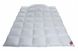 Пуховое одеяло Hefel Platinum Down (WD) Зимнее 3