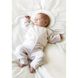 Дитяча подушка Sonex для немовлят Teddy + наволочка 4