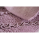 Коврик для ванной комнаты Irya - Shabby pink 4