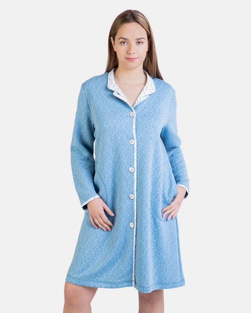 Женский халат "Massana" L736280