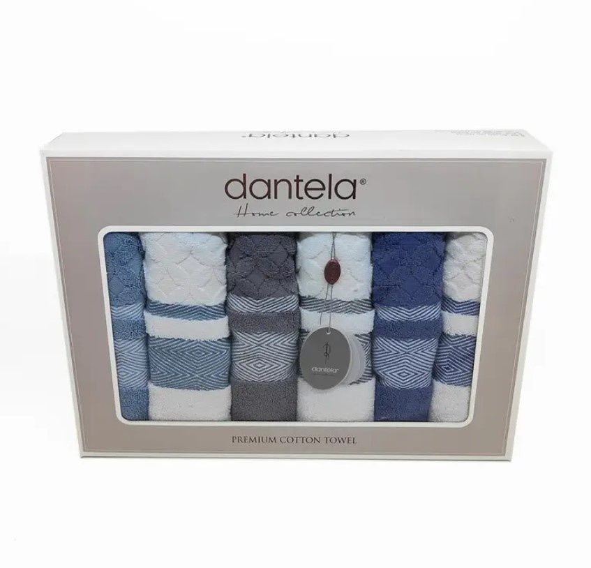 Набор полотенец Dantela Vita 9010