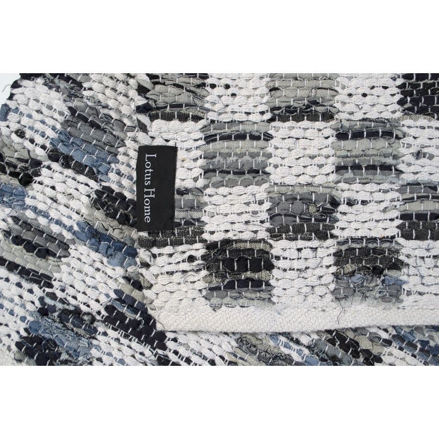 Килимок Lotus Home - Burnaby combicolor