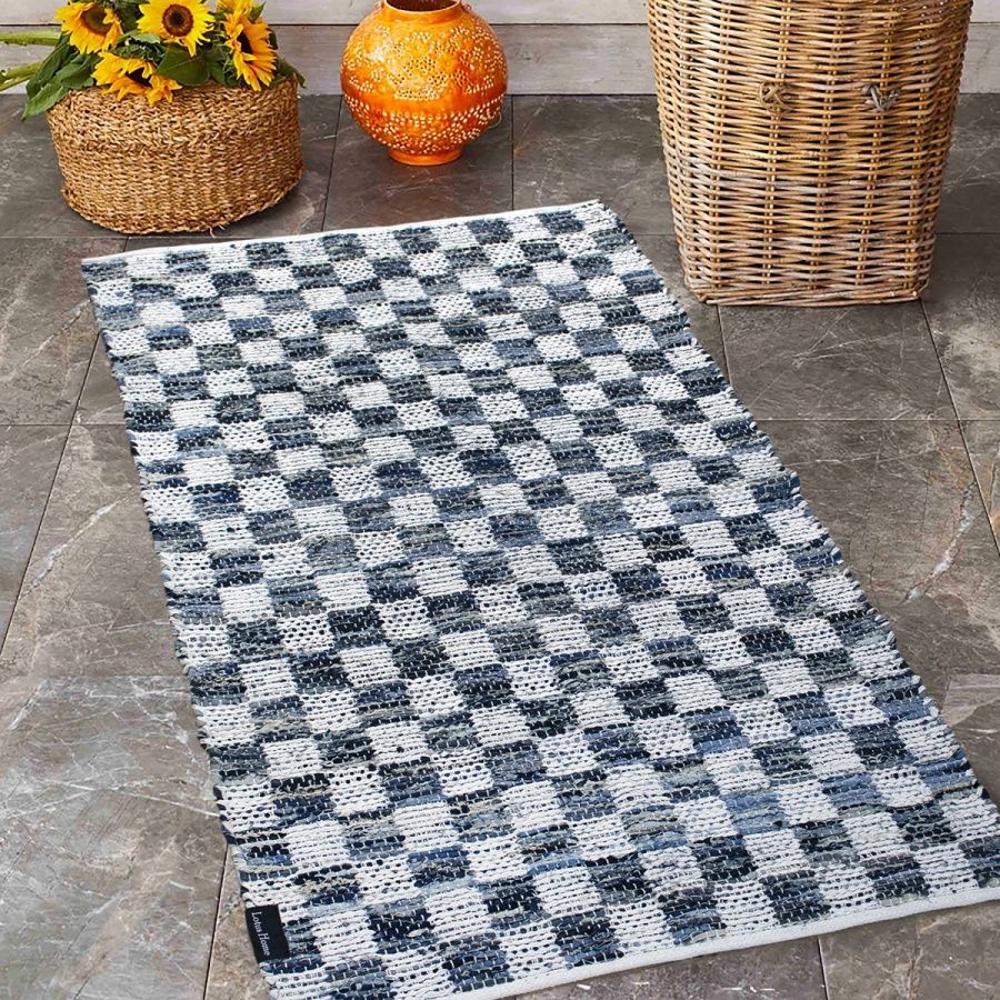 Килимок Lotus Home - Burnaby combicolor