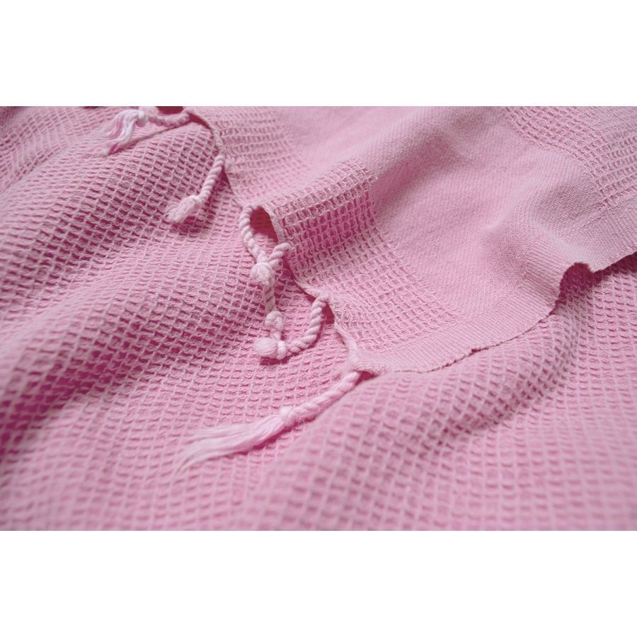 Плед-накидка Barine - Stone Throw pink