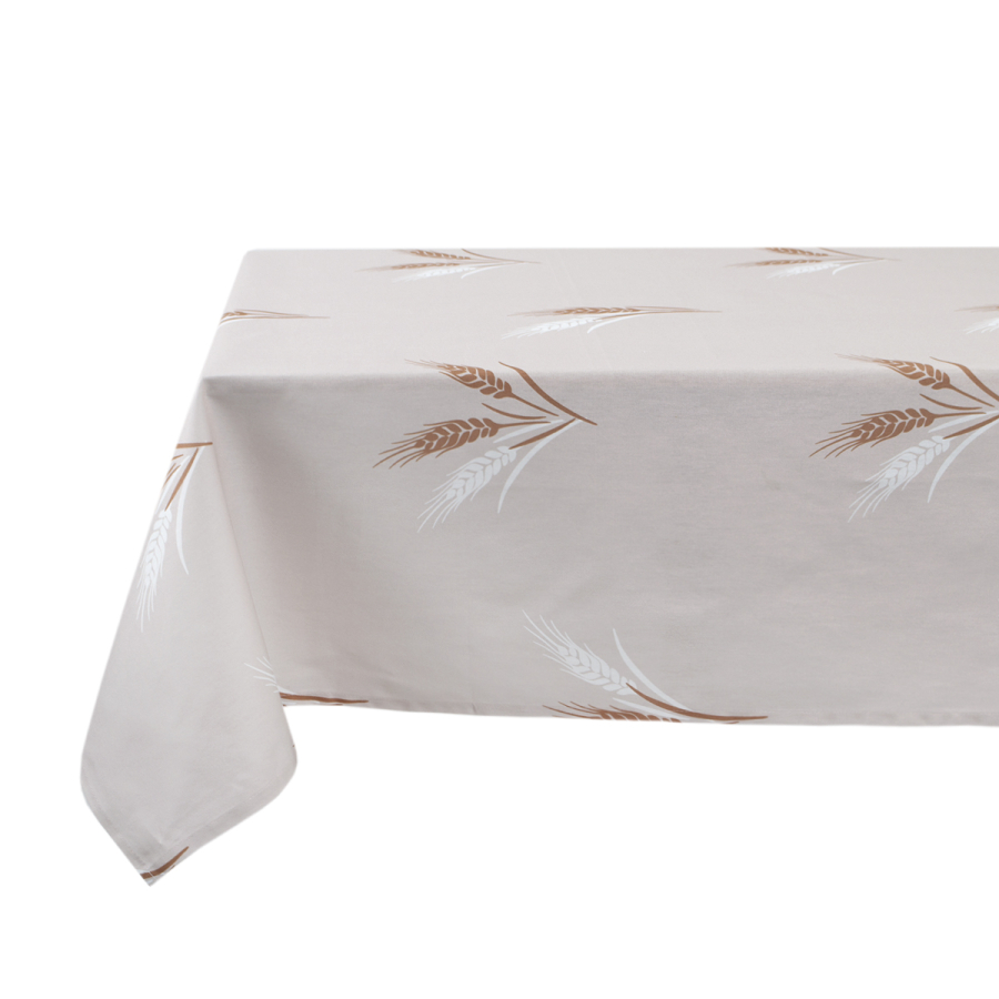 Скатерть Lotus Home - Колосья
