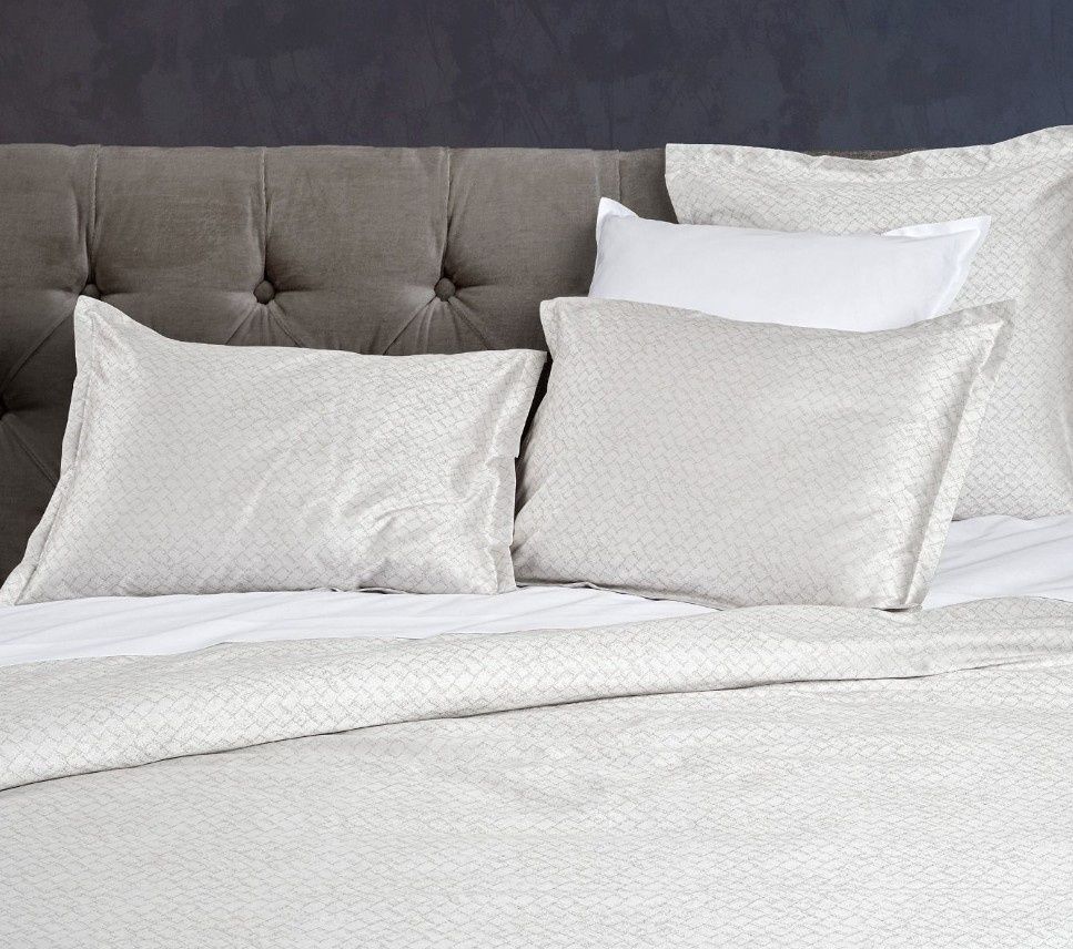 Итальянское постельное белье Signoria Firenze Jacquard Sestri 500TC
