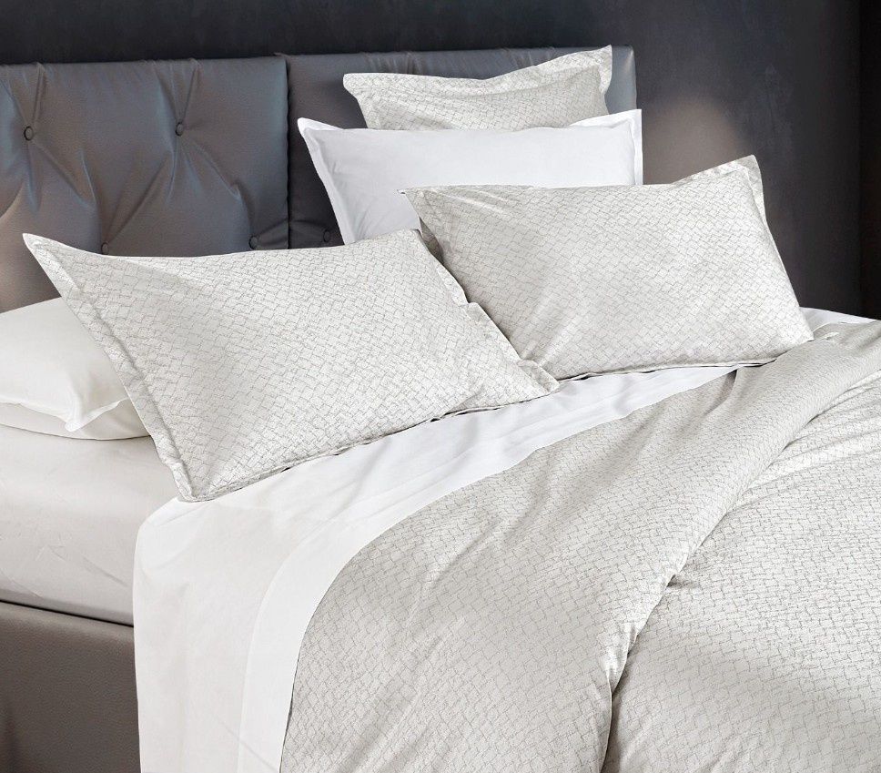 Итальянское постельное белье Signoria Firenze Jacquard Sestri 500TC
