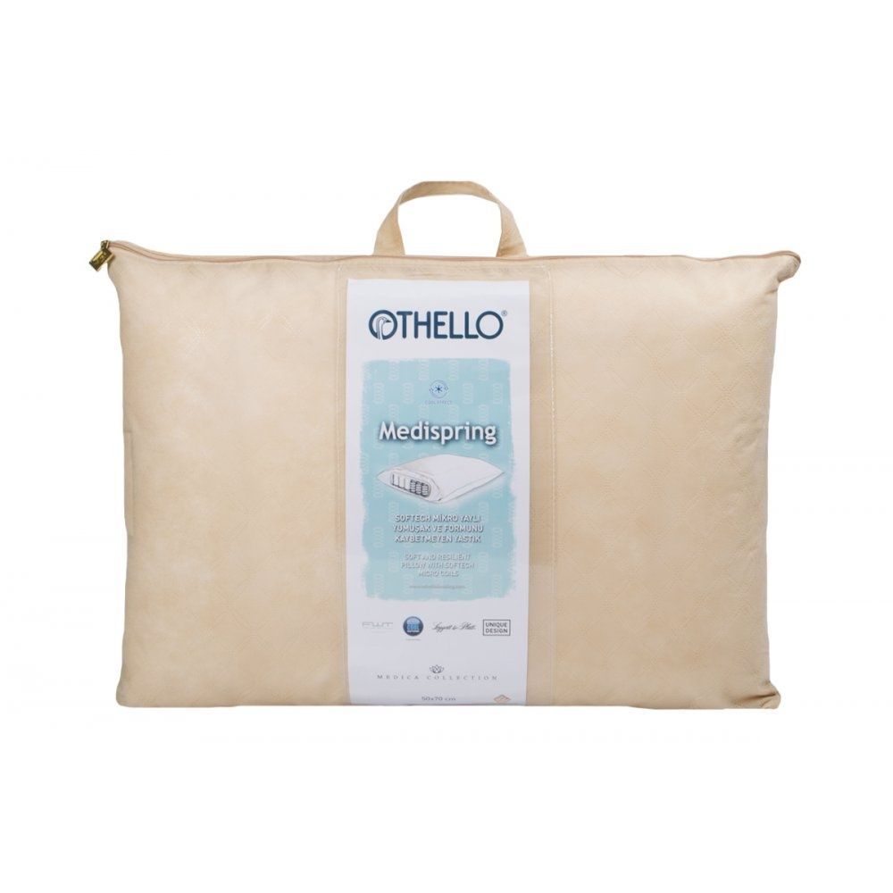 Антиаллергенна подушка Othello Medispring