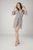 Халат бамбуковый Nusa NS 0419 BEJ