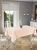 Скатертина Tabe Joie Collection Pink
