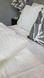 Наволочки варена бавовна Комфорт Текстиль White, LUXURY (2шт) 5