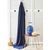 Плед трикотажний Nautica Home - Spello lacivert