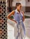 Туніка-сукня Iconique IC24-025 Michelle, S