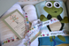 Постельное белье детское с пледом First Choice Baby Digital Satin Discover 3