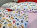 Детское постельное белье фланель Комфорт Текстиль SPACE, Turkish flannel 5