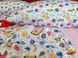 Детское постельное белье фланель Комфорт Текстиль SPACE, Turkish flannel 3