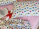 Дитяча постільна білизна фланель Комфорт Текстиль SPACE, Turkish flannel 2