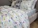 Постельное белье фланель Комфорт текстиль Чарівниця, Turkish flannel 3